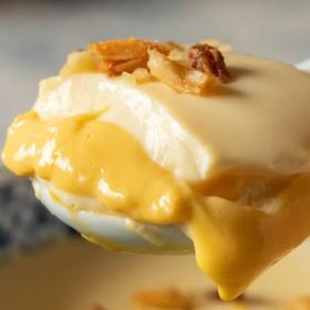  嫩嘟嘟滑溜溜，钙含量是牛奶9倍！