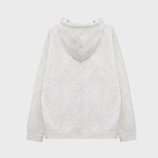 【新品上新】HX 冬季带帽卫衣S106540006101 商品图1