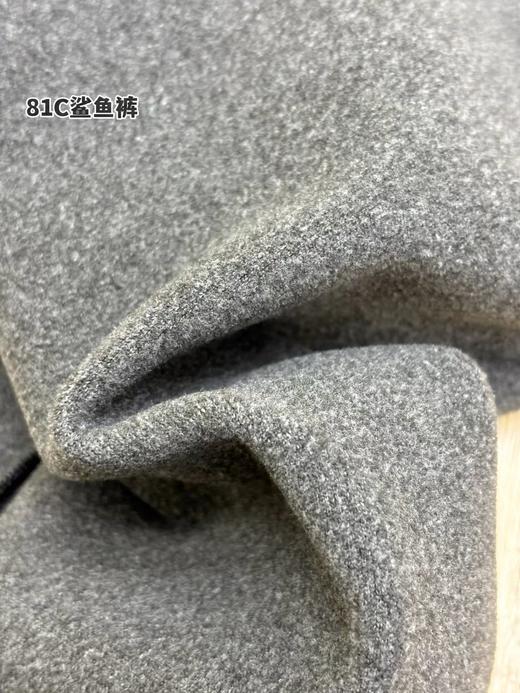 D120239冷冬高腰塑身显瘦保暖神器！2025新款内加澳绒升级版鲨鱼裤 商品图14