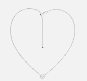 【不退不换，介意勿拍】APM Monaco 项链  AC8229OX-F