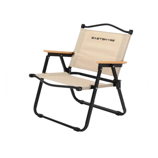 驿客克米特椅（米白-大号）EKH-9012 商品图3