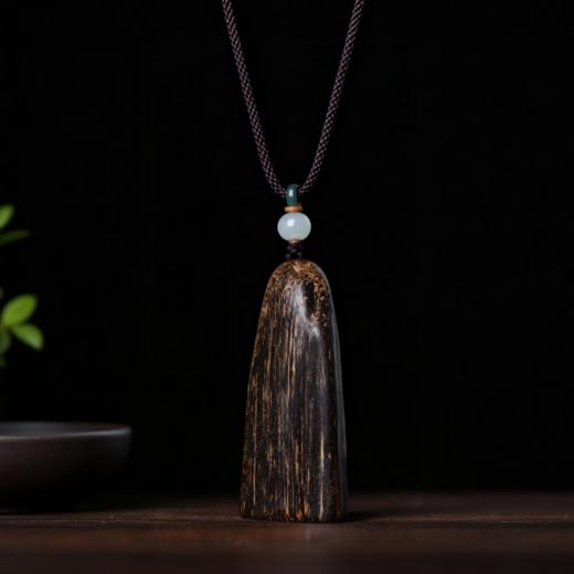 天然达拉干沉香 沉水级 11.5克 SP9700 商品图1