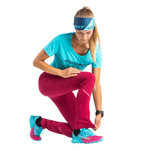 【长距离】DYNAFIT雪豹女式V底防滑越野跑鞋 08-0000064065 ALPINE W（偏小注意拍大一码） 商品图4