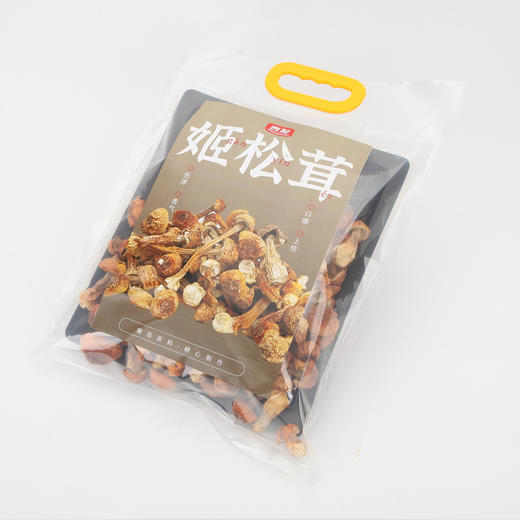 西林县姬松茸250g 商品图3