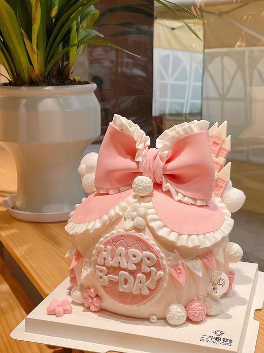 公主城堡 商品图2