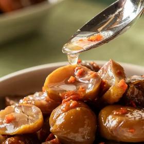  秋冬顶流食物，趁当季狠狠吃！