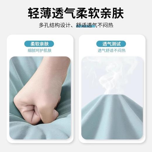 一次性枕套枕头巾隔脏无菌旅行双人酒店火车卧铺旅游用品便携枕套 商品图2