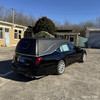 【定金】凯迪拉克高端殡仪车加长运尸车 商品缩略图3