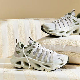 安踏光迹丨软底舒适休闲鞋女冬季新款不累脚潮流运动鞋122618802