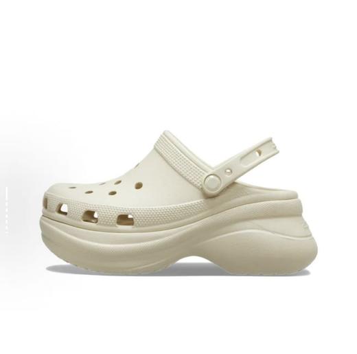 Crocs卡骆驰檀健次同款复古小鲸鱼洞洞鞋（206302） 商品图2