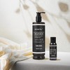 酒店精油洗发水沐浴露大瓶装宾馆民宿居家专用香氛洗护套装洗头膏 商品缩略图2