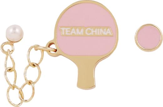 乒乓球/网球耳饰 商品图2