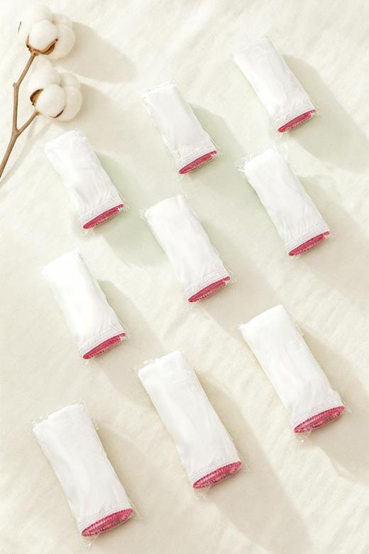 一周发货【一次性内裤】棉内裤，100斤-290斤可穿，免洗无菌，旅行短裤，加大版型 弹力大 不勒腰|不勒腿|不紧绷|不滑脱，加大大码内裤。0荧光剂 守护娇嫩肌肤，双层内档。 商品图2