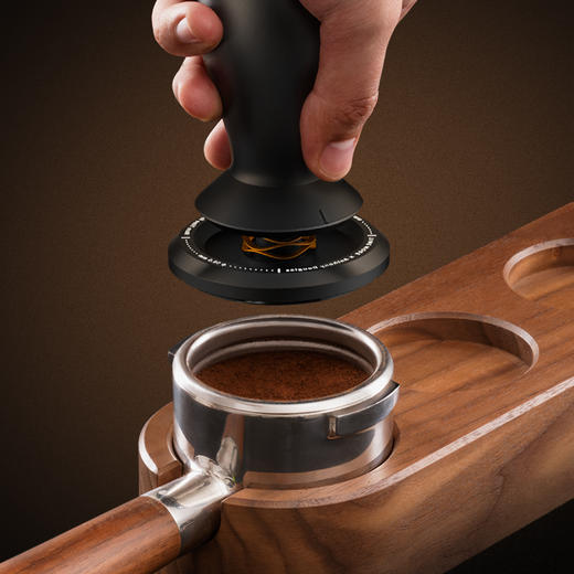 【新品首发】泰摩X大师联名系列 安东尼自平衡粉锤 商品图1