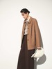 【商场同款】伊芙丽春秋中风衣1G2160022 商品缩略图3