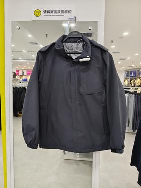 GABRILE MANN 199.9元 棉服 (线上线下同时在售不保证有货，活动款不退不换介意勿拍) 626256-GJ