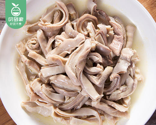 【臻品】肉匠精选猪肚（冷鲜肉）/1份（2个，共1000g±50g） 商品图2