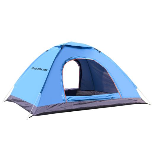 驿客速开帐篷（2-3人）EKH-9001 商品图3