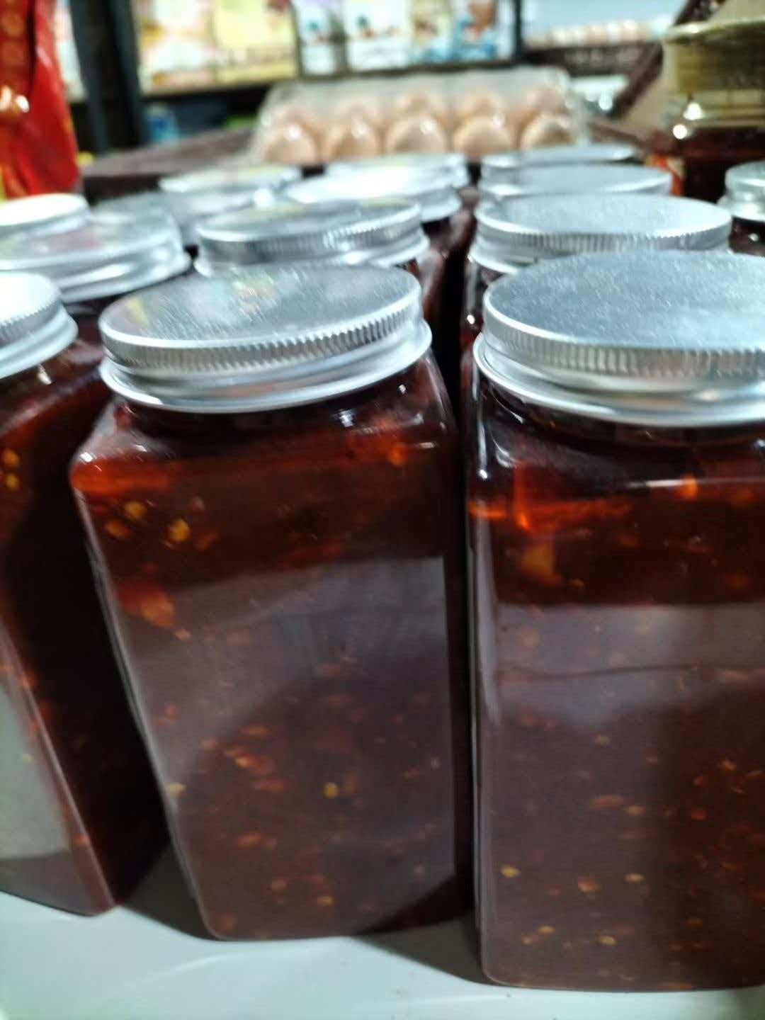 爱家定制生态豆瓣酱