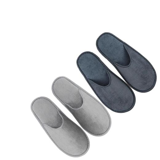 一次性拖鞋五星级酒店亚同朵款专用全美季居高档民宿厂家厂家批发 商品图4