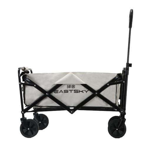 驿客露营推车（青春款）EKH-9020 商品图2