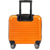 驿客橙意拉杆箱16英寸 EKX-6012 黄色 商品缩略图1