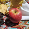 【大凉山丑苹果】 冰糖心爆甜 原滋原味 天然健康水果 5-8斤装 商品缩略图4