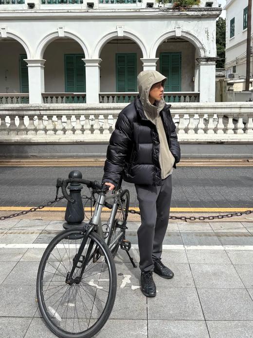 Lululemo*n ABC™奥粒绒男裤 商品图8