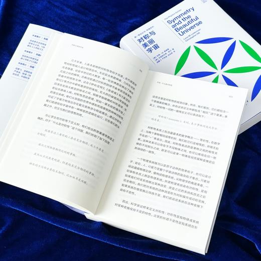 对称与美丽宇宙  诺奖得主写给所有人的对称性入门课 上帝粒子之父利昂·莱德曼 商品图4