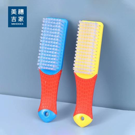 美穗吉家 家用软毛清洁刷 商品图0