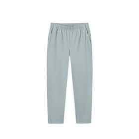 【299任选2件】安踏型动裤丨针织运动长裤男秋季新款通勤休闲直筒裤子152537314N