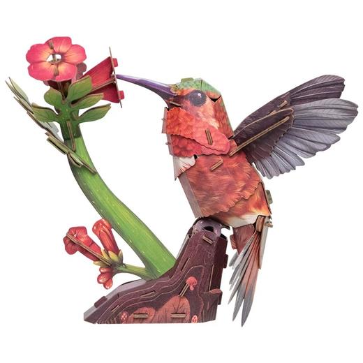 中国国家地理·梦巴格 飞鸟集系列 KZ1806/KZ1807/KZ1808/KZ1809/KZ1810 商品图1