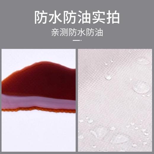 一次性垫巾枕巾防水防油毛巾家用方巾美容足疗专用美甲布修垫脚巾 商品图3