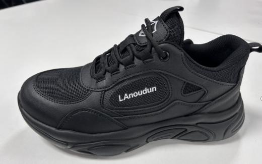 四季款新款安全鞋防砸防刺穿时尚百搭 商品图2