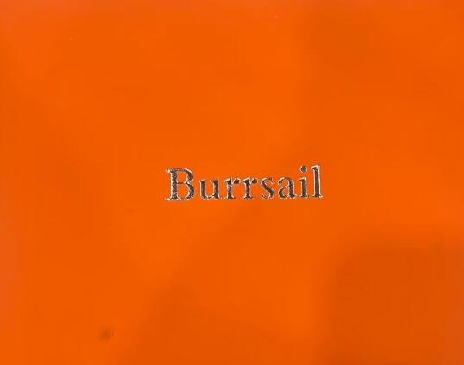 271484BURRSAIL龙凤呈祥钻石机械腕表