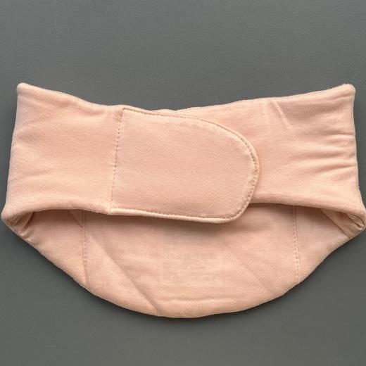 棉小伙【糯米团护颈围脖】【九九姜芯片】 版型全新升级 天然棉花填充 可机洗不变形 商品图12