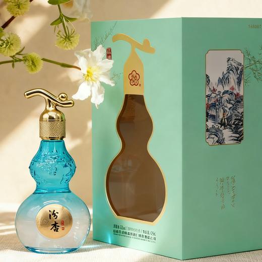 疯抢中！！【山西杏花村汾杏酒厂股份有限公司】汾杏1988*品藏 53度清香型白酒 475ml*2瓶/送礼盒装+手提礼袋 商品图4