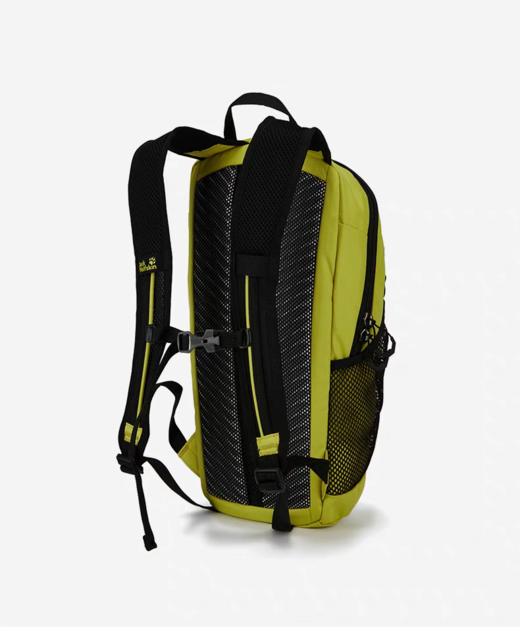 【云粉节】【8.8折】6楼JACKWOLFSKIN狼爪VELOCITYL徒步双肩包11L轻量背负系统A65419-M0053吊牌价399折后351 商品图2