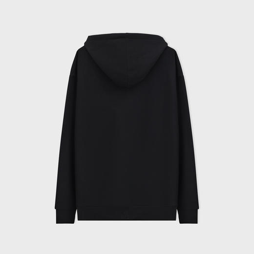 【新品上新】HX 冬季带帽卫衣S106540081101/02/03 商品图3