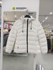 GABRILE MANN 199.9元 白色羽绒服 (线上线下同时在售不保证有货，活动款不退不换介意勿拍) 508875-GJ 商品缩略图0