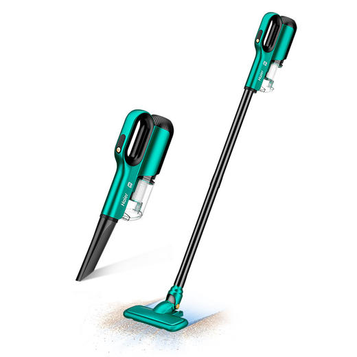 海尔无线锂电吸尘器 HZ-G181G S 商品图7