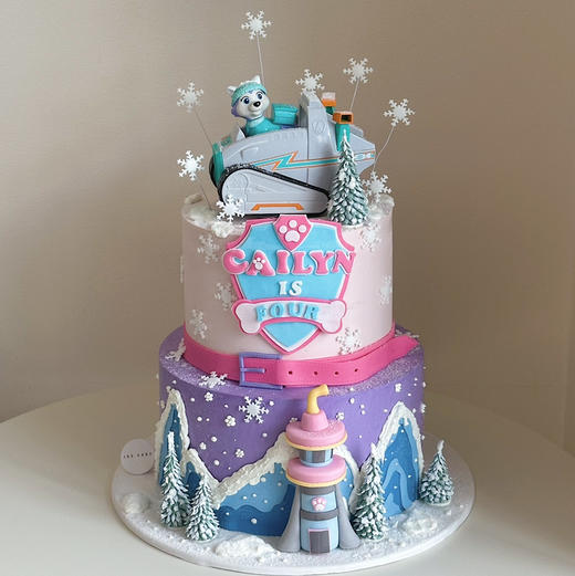 汪汪队 ｜ 珠珠 商品图8