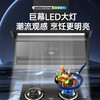 CXW-300-KA8 吸油烟机 商品缩略图5