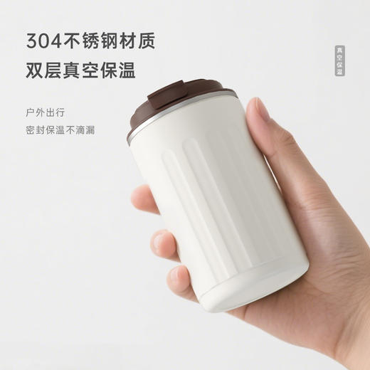 AIYOUTH艾青春 研磨一体咖啡机 AI-KF638 商品图6