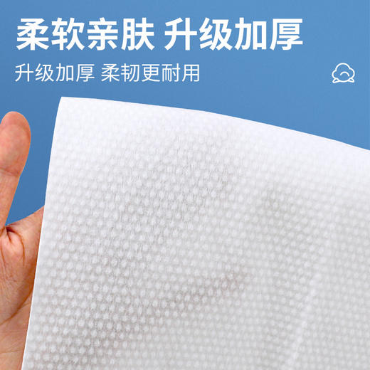 一次性浴巾独立包装压缩加厚大号便携出差旅行酒店绵柔毛巾批发 商品图1