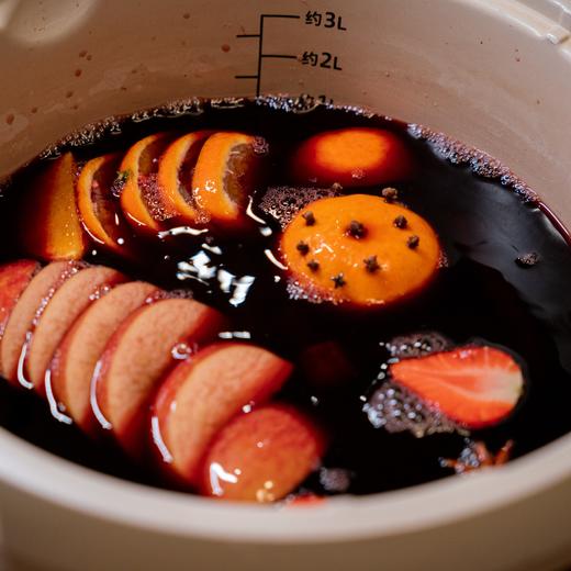 懒人热红酒香料包一份 商品图3