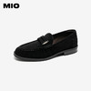 【上新】MIO米奥 乐福鞋 M261461701 商品缩略图1