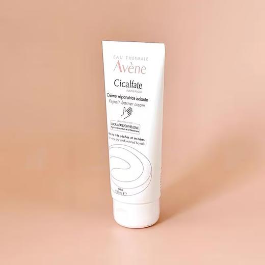 雅漾活泉修复护手霜100ml 滋润防干裂保湿 商品图3