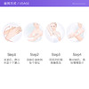 1瓶玫瑰泡泡浴液洗澡80mL 商品缩略图3