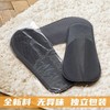 酒店宾馆一次性拖鞋厂家民宿无纺布拖鞋客人居家室内家用加厚批发 商品缩略图1